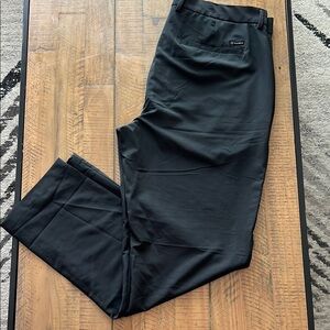 SunIce | Men's Black Pants